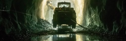 La IA en minería impulsa la innovación, la seguridad y la eficiencia